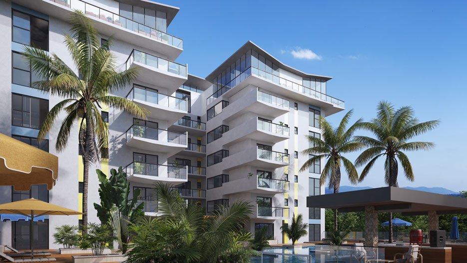 New_Luxury_Residence_The_Pavilion_in_Accra_Cantonments_Unveils_Ghanas_Largest_Elevated_Pool_Deck